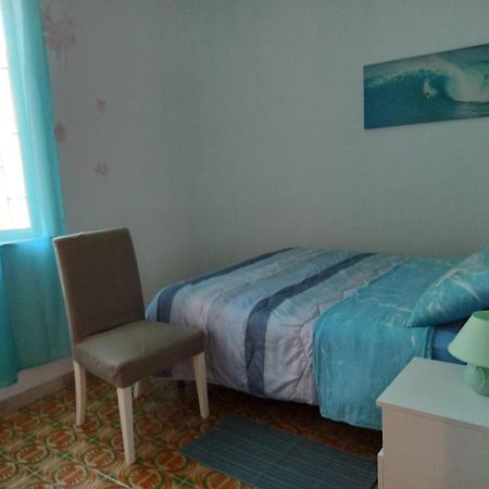 פונטנה ביאנקה Casa Roby 120 Mt Beach מראה חיצוני תמונה