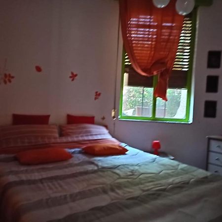 פונטנה ביאנקה Casa Roby 120 Mt Beach מראה חיצוני תמונה
