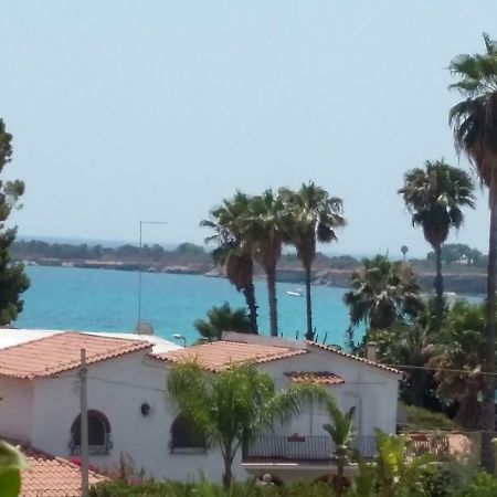 פונטנה ביאנקה Casa Roby 120 Mt Beach מראה חיצוני תמונה