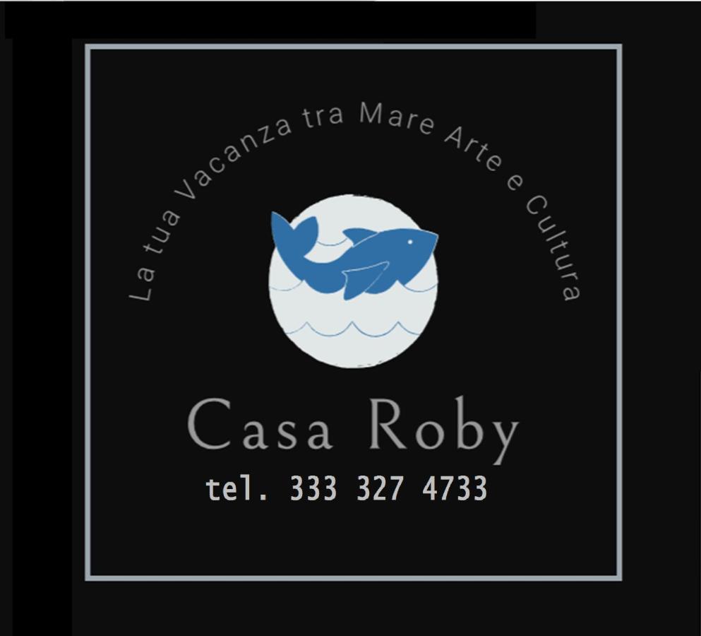 פונטנה ביאנקה Casa Roby 120 Mt Beach מראה חיצוני תמונה
