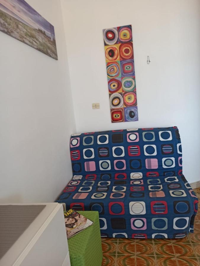 פונטנה ביאנקה Casa Roby 120 Mt Beach מראה חיצוני תמונה