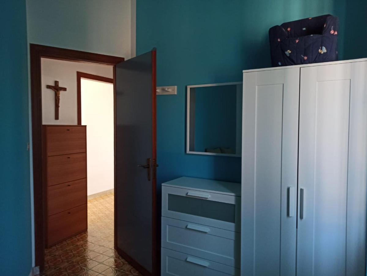 פונטנה ביאנקה Casa Roby 120 Mt Beach מראה חיצוני תמונה
