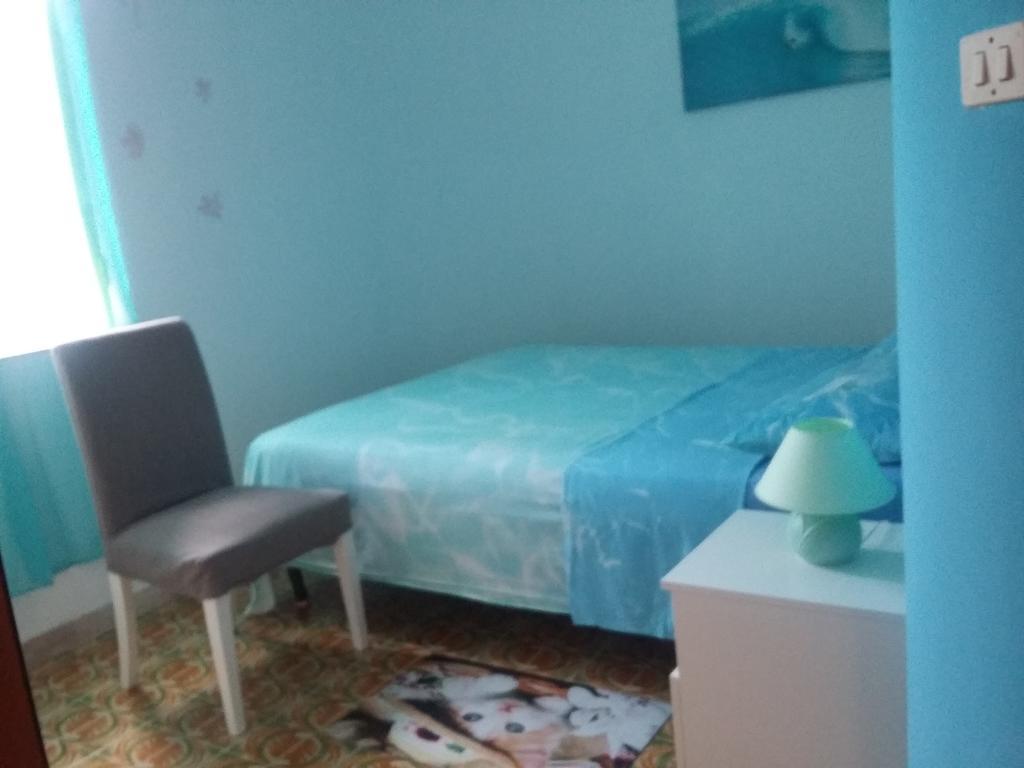 פונטנה ביאנקה Casa Roby 120 Mt Beach מראה חיצוני תמונה