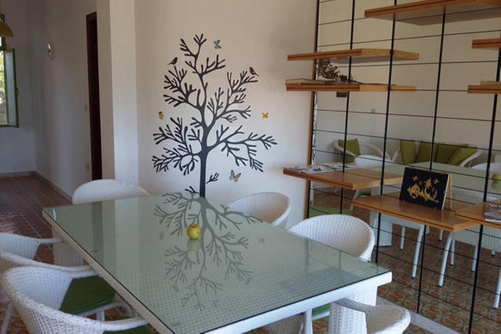 פונטנה ביאנקה Casa Roby 120 Mt Beach מראה חיצוני תמונה