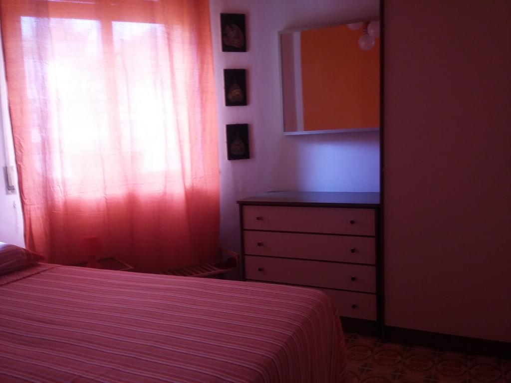 פונטנה ביאנקה Casa Roby 120 Mt Beach מראה חיצוני תמונה