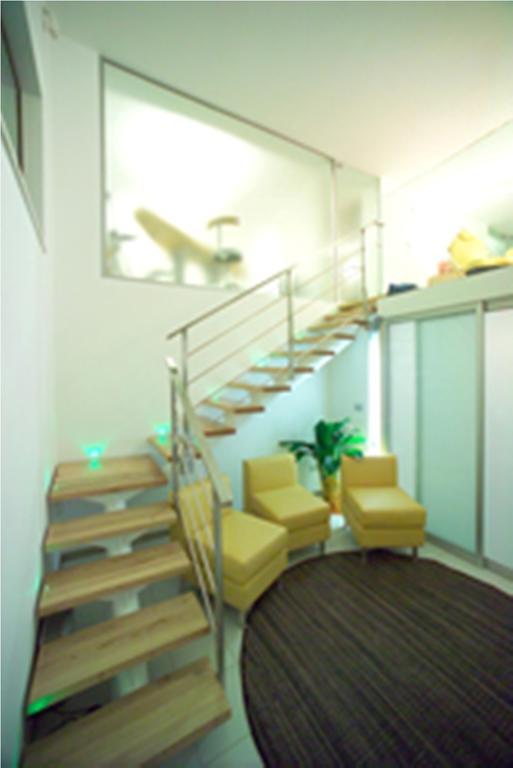 פונטנה ביאנקה Casa Roby 120 Mt Beach מראה חיצוני תמונה